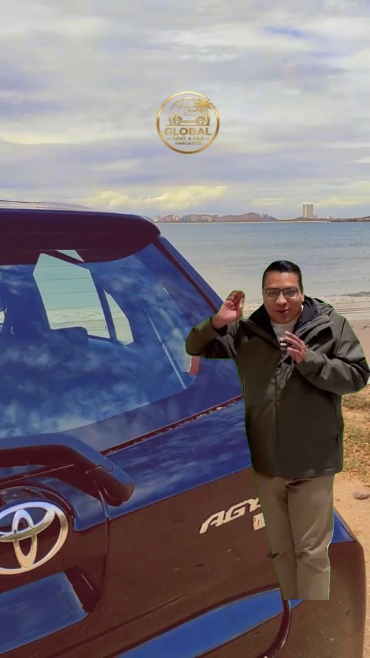 ¿Cuánto cuesta alquilar un carro en Margarita? Precios por día y por semana [E]